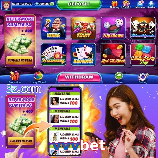 vvvbet